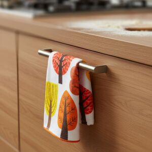 Mikrovláknová utierka - 2 druhy - 58 x 38 cm 142208052 - Utierky z mikrovlákna