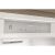 Whirlpool WHC20D013D1 Beépíthető alulfagyasztós hűtőszekrény 142210975