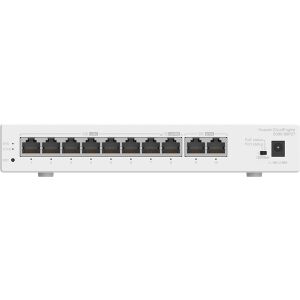 Huawei S380-S8P2T eKit Engine Gateway 2x1000Mbps (WAN) + 8x1000Mbps (124W POE+) Asztali 142211125 - Wi-Fi router, adapter