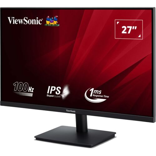 ViewSonic 27" VA270-H-2 1920x1080 100Hz IPS Monitor