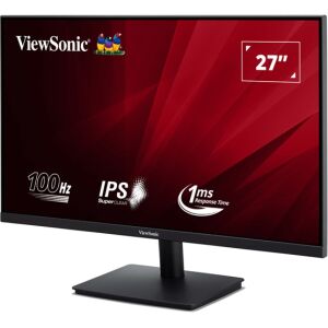 ViewSonic 27" VA270-H-2 1920x1080 100Hz IPS Monitor 142211279 - Számítógép és kiegészítő