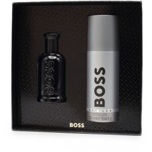 HUGO BOSS Boss Bottled Parfum EdP Set 200 ml (3616305439482)