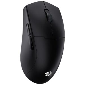 Redragon K1NG MAX M918 PRO Bluetooth + RF Gaming Egér - Fekete (M918 - K1NG PRO MAX) 142211850 - Redragon