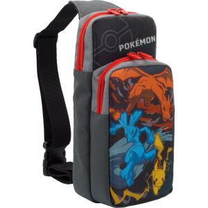 Hori Shoulder Bag - Pokemons - Nintendo Switch (NSW-415U)