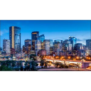 Samsung VM55C-E LCD De interior (LH55VMCEBGBXEN) 142211994 - Samsung Monitoare LFD