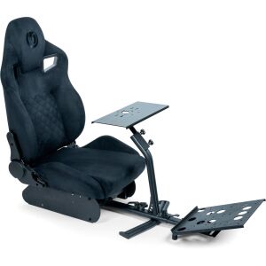 Nacon PCRC-RM2ALCANCOBRA - verseny pilótafülke (3665962027570) 142212025 - Gamer ülés