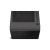 Carcasă PC tip turn Krux Nadir Midi + 1x ventilator de 120mm + 2x ventilatoare de 140mm - Negru (KRXD007) 142212159