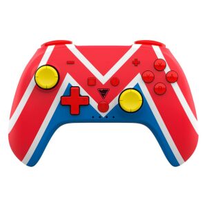 Dragonshock DSCNSW-MU Wireless kontroller- Piros/Kék (DSCNSW-MU) 142212606 - Dragonshock