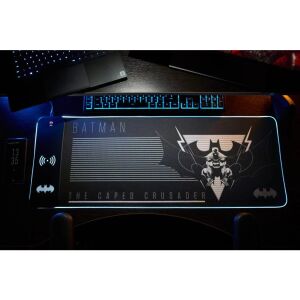 Numskull NS5228 DC Comics Batman Wireless töltős Gaming Egérpad 800 x 300 mm - Mintás (154919) 142212790 - Numskull