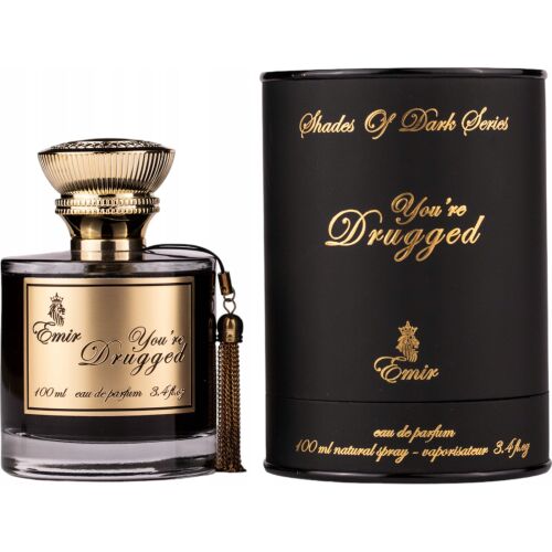 PARIS CORNER Emir You'Re Drugged EdP 100 ml (6291108733691)