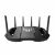 ASUS 90IG0A30-MO9C00 Drahtloser Router 2,5 Gigabit Ethernet Tri-Band (2,4 GHz / 5 GHz / 6 GHz) Schwarz (90IG0A30-MO9C00) 144948686