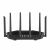 ASUS 90IG0A30-MO9C00 Drahtloser Router 2,5 Gigabit Ethernet Tri-Band (2,4 GHz / 5 GHz / 6 GHz) Schwarz (90IG0A30-MO9C00) 144948686