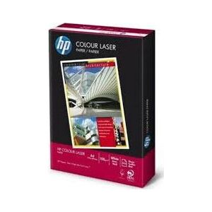 HP Color Choice 500/A3/297x420 nyomtatópapír A3 (297x420 mm) 500 lapok Fehér (EURP0075) 142212976 - Fénymásolópapír