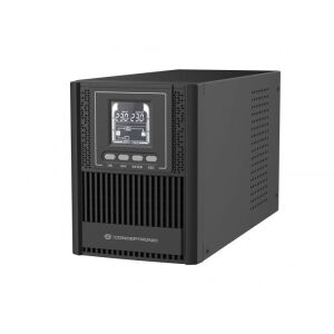 Conceptronic ZEUS52ES1K 1000VA / 900W Online Smart-UPS (ZEUS52ES1K) 142213488 - Conceptronic