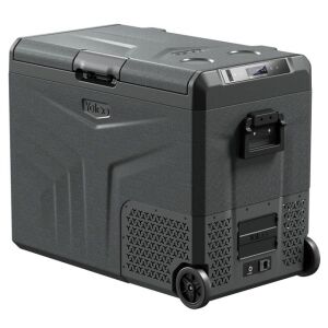 Yolco TCX60 Autós hűtőláda 60L - Szürke (TCX60 CARBON)
