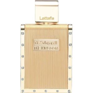 LATTAFA The Kingdom Men EdP 100 ml (0227293) 142213548 - Lattafa