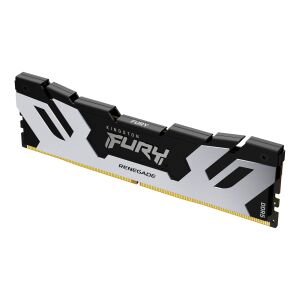 Kingston Technology FURY Renegade memóriamodul 32 GB 1 x 32 GB DDR5 (KF564C32RS-32) 142214179 - Kingston