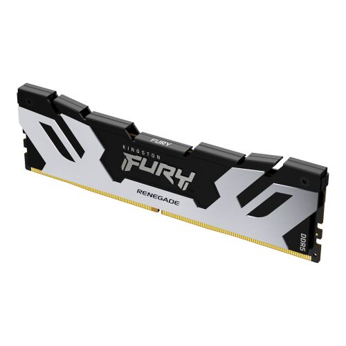 Kingston Technology FURY Renegade memóriamodul 32 GB 1 x 32 GB DDR5 (KF564C32RS-32) 142214179