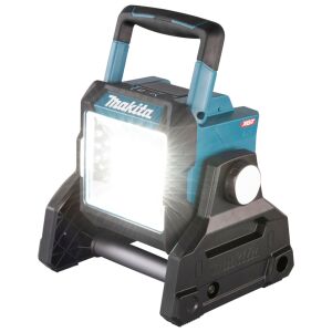 Makita ML003G Akkumulátoros Munkalámpa - Fekete/Kék (Akku és töltő nélkül) (ML003G) 142624139 - Munkalámpa