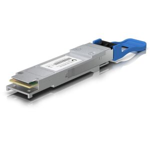 Ubiquiti UACC-OM-QSFP28-LR4 100G LR4 Egymódusú Optikai Modul (UACC-OM-QSFP28-LR4)
