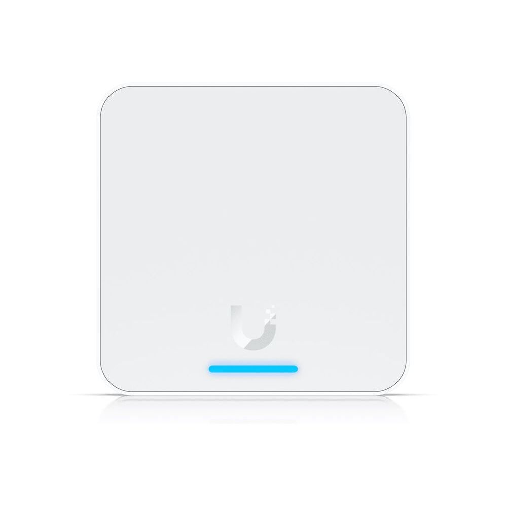 Ubiquiti Reader Flex Podstawowy czytnik kontroli dostępu Biały