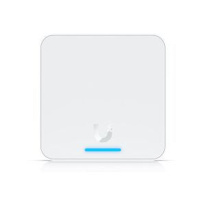 Ubiquiti Reader Flex Alapszintű beléptető kártyaolvasó Fehér (UA-G3-FLEX-W) 142214560 - Beléptető rendszer