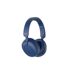 Havit H655BT Bluetooth Fejhallgató Headset - Kék (H655BTBLUE) 142214601 - Havit