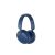 Havit H655BT Bluetooth Fejhallgató Headset - Kék (H655BTBLUE) 142214601