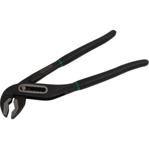 STALCO Premium vízpumpafogó kétkomponensű nyéllel 250mm 0-33mm 142215301 - Stalco