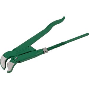 STALCO Csőfogó S pofával, Chrom-Vanádium 1" 142215318 - Stalco