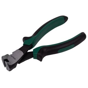 STALCO Premium homlokcsípőfogó kétkomponensű nyéllel 180mm 142215319 - Stalco