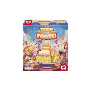 Schmidt Spiele Do góry! - w języku węgierskim 142217028 - Schmidt