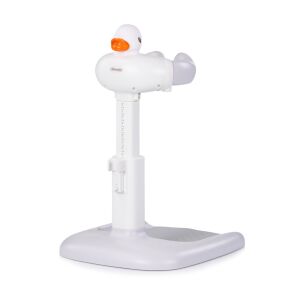 Chipolino Duck tusoló állvány - white/grey 142218538 - Chipolino