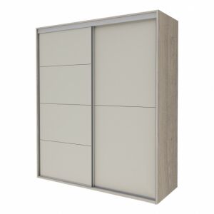 Todi Teddy gardróbszekrény 160 cm széles (10 doboz) 142218562 - Todi