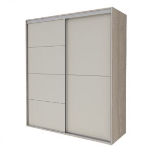 Todi Teddy gardróbszekrény 180 cm széles (10 doboz) 142218584 - Todi