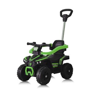 Chipolino ATV bébitaxi - green 142218621 - Chipolino