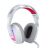 Logitech A20 X Bluetooth Gamer Fejhallgató Headset - Fehér 144136515