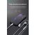 Devia Kintone A2 Lightning Fülhallgató - Plug and Play iPhone-nal