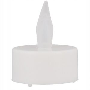 LED teamécses 1db 142219527 - Mécses