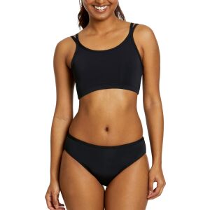 Menstruációs fürdőruhák lányoknak Love Luna Bikini rövidnadrág szett (LOVE304) 146 142221268 - Női ruházat