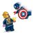 LEGO Super Heroes Amerika Kapitány vs. Thanos 76319 142221490