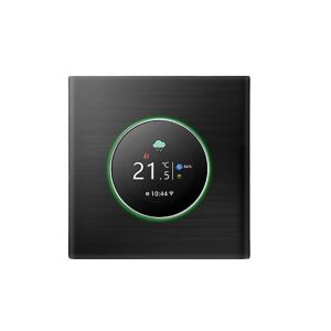 RSH TM021 Smart WiFi Thermostat Vorderansicht - Raumthermostate