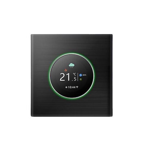 RSH TM021 Smart WiFi Thermostat Vorderansicht