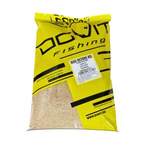 Dovit Base Method Mix - fokhagyma 142222089 - Morzsa