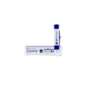 Elysium Állítható ujjbegyszúró toll lándzsakidobóval 142222400 - Vércukorszint mérő