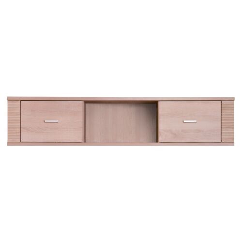 Fali szekrény typ 15, sonoma tölgy, GRAND 142223955