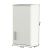 Faliszekrény, matt fehér LESSY NEW 04 142224324