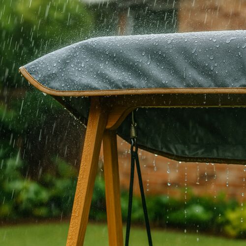 Hintaágy tető vízálló szürke színben 142228833