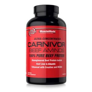 CARNIVOR BEEF AMINOS (300 TABLETTA) 142229040 - Aminosav