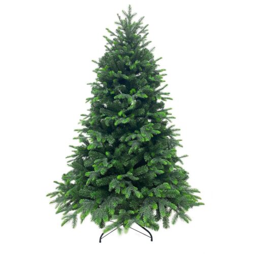 MagicHome 3D műfenyő, 210 cm, élethű megjelenés